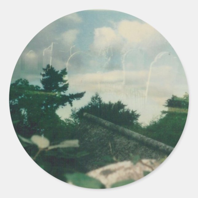 Adesivo Céu 001 (Frente)