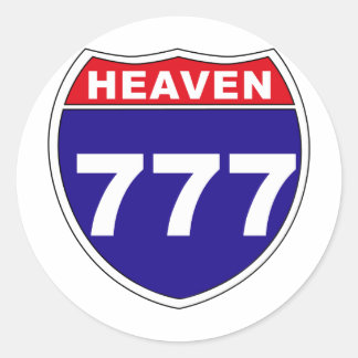 Adesivo Céu Interestadual 777