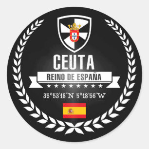 Adesivo Ceuta