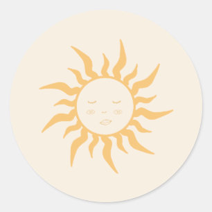 Adesivo Chá de fraldas