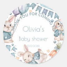 Chá de fraldas De Espera Do Balão Do Urso De Teddy