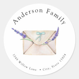 Adesivo Chá de fraldas de longa distância por selo de ende