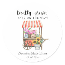 Chá de fraldas De Mercado De Flores Cultivadas Loc