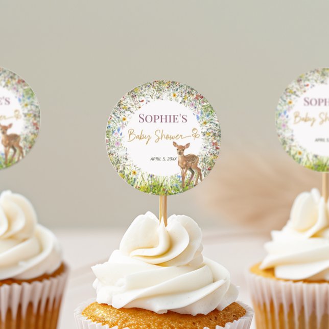 Adesivo Chá de fraldas Russo de Cachorro Selvagem (Criador carregado)