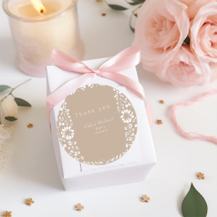 Adesivo Chá de fraldas Talavera