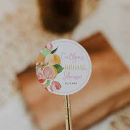 Adesivo Chá de panela de aperto principal