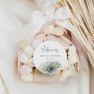 Adesivo Chá de panela de Patilha de Aquarela