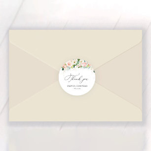 Adesivo Chá de panela de Rosas Rosa Escamufladas Eetéreas