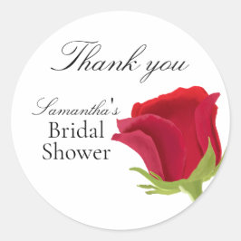 Adesivo Chá de panela Elegante