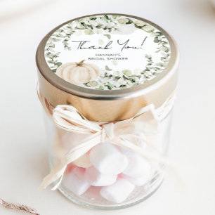 Adesivo Chá de panela Eucalyptus de Abóbora