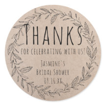 Chá de panela Floral de Ferro de Papel Russo Kraft