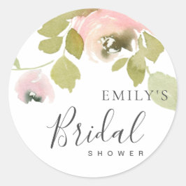 ADESIVO CHÁ DE PANELA FLORORÍFICO DE ROSA FLORÍFICO DE ÁGU