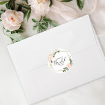 Adesivo Chá de panela Geométrico Dourado Floral, Rosa Blus<br><div class="desc">Transforme seu chá de panela em uma celebração incrível com nossa refinada suíte floral. Esta coleção apresenta tudo o que você precisa para uma atmosfera coesa e elegante, incluindo receitas e cartões de aconselhamento, guardanapos personalizados, belos sinais e jogos divertidos. Não hesite em falar via chat se precisar de assistência...</div>