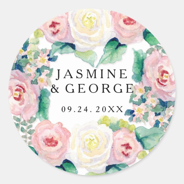 Adesivo CHÁ DE PANELA MODERN - Maiúsculas - Maiúsculas com (Frente)