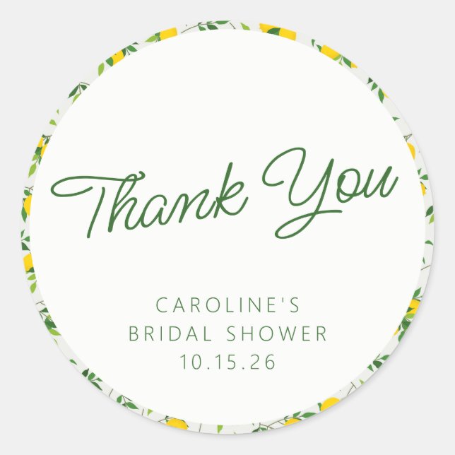 Adesivo Chá de panela Personalizado De Padrão De Fruta De  (Frente)