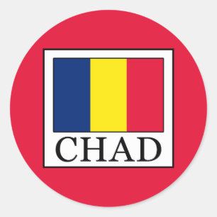 Adesivo Chade