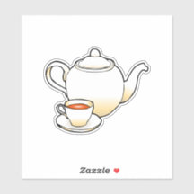 Chaleira com chaleira