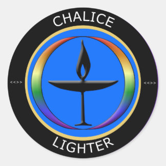 Adesivo Chalice Lighter