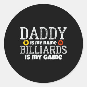 Adesivo Chalk Stick Cueist Mesa Rack Snooker Billiards Po