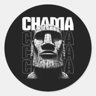 Adesivo Chama Fã de Artes Marciais Mistas Muay Thai Kickbo