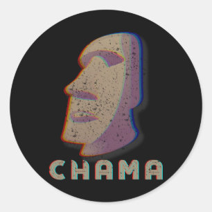 Adesivo Chama Fighter Mma Fan Jjb Boxing Muay Thai Kickbox