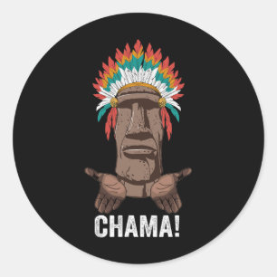 Adesivo Chama Paotan Mma Fan Jjb Boxing Muay Thai Kickboxi