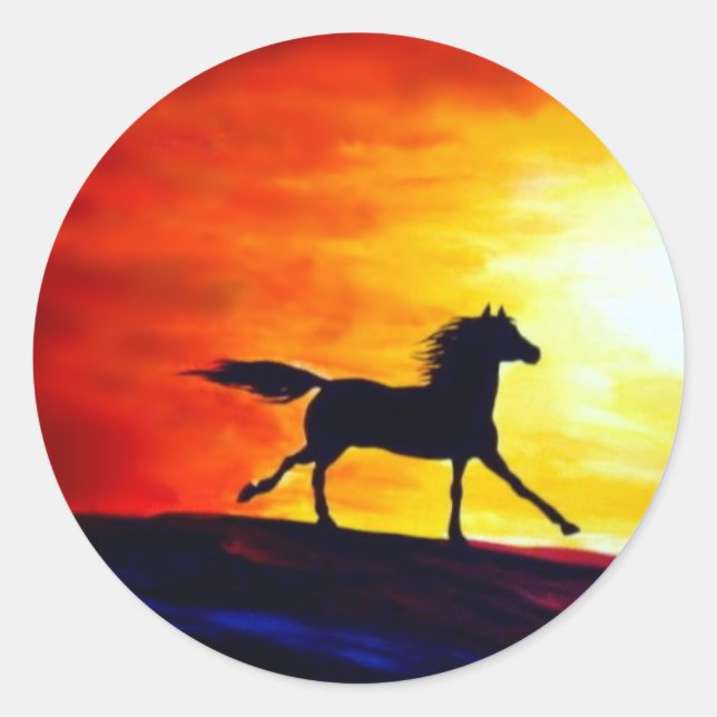 Adesivo Chamada de Liberdade (Frente)