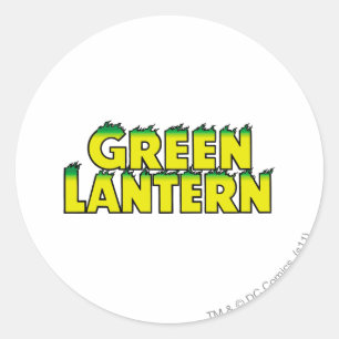 Adesivo Chamas amarelas do logotipo