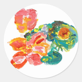 Adesivo Chameleon Sticker