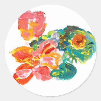 Adesivo Chameleon Sticker