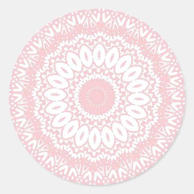 Adesivo Chantilly Lace Seal (Frente)