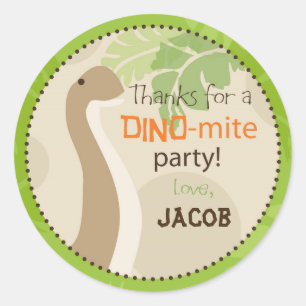 Adesivo Chapéu de coco do cupcake do aniversário do