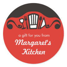 Chapéu de cozinheiro de utensílios varejista de vi