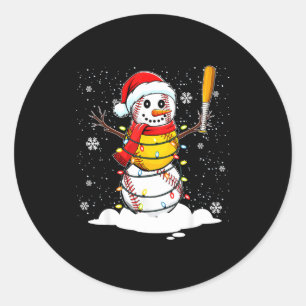 Adesivo Chapéu de Papai Noel Boneco de Neve Natal Futebol