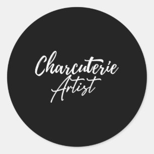 Adesivo Charrie Hostess Meat Conselho Maker Py