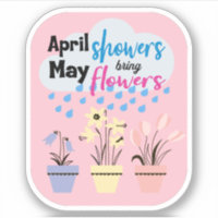 CHÁS DE ABRIL TRAZENDO FLORES DE MAIO - Ruas Rainy