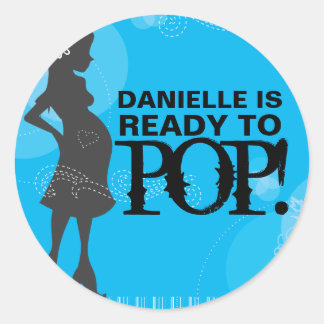 Adesivo Chás de fraldas