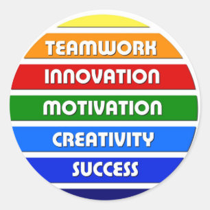 Adesivo Chaves ao sucesso