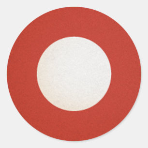 Adesivo Chaveta do poder de FLomm: NEU!