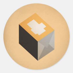 Adesivo Chaveta do poder de FLomm: O PACOTE!