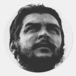 Adesivo Che do EL que olha o céu