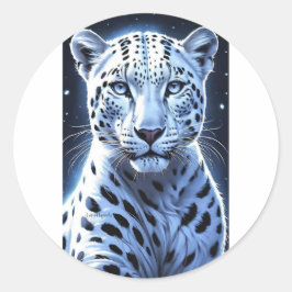 Adesivo Cheetah