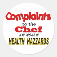 Chef Engraçado