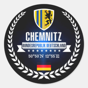 Adesivo Chemnitz