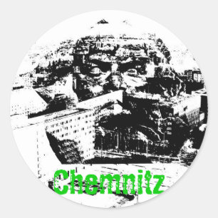 Adesivo Chemnitz