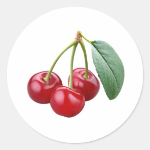 Adesivo Cherries Cherry
