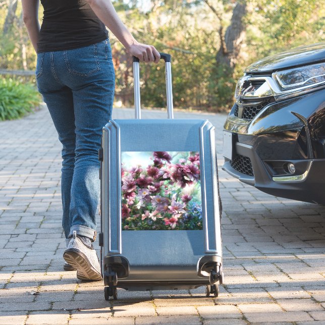 Adesivo Cherry Blossom Splash (Mala Insitu)