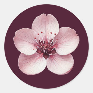 Adesivo Cherry Blossom Sticker