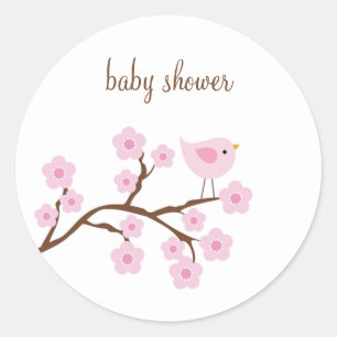 Adesivo Cherry Blossom Stickers