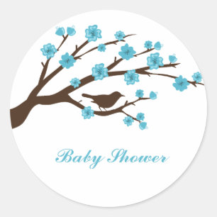 Adesivo Cherry Blossoms Stickers